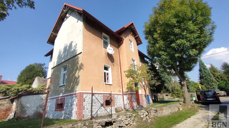 strzeliński, Strzelin, Biały Kościół, Piastowska, Mieszkanie na sprzedaż