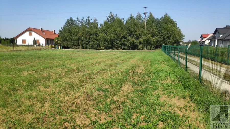 wrocławski, Czernica, Chrząstawa Wielka, Spokojna, Działka na sprzedaż