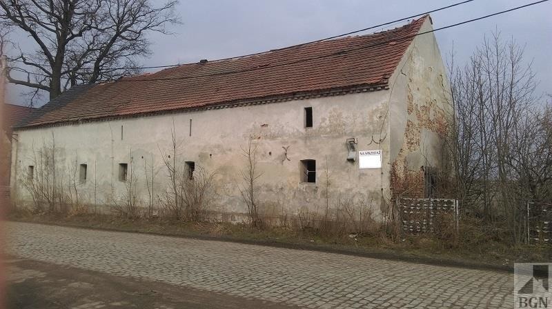 Sobocisko, Oława, Działka na sprzedaż