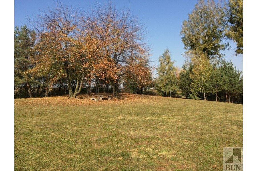 wrocławski, Jordanów Śląski, Piotrówek, Działka na sprzedaż