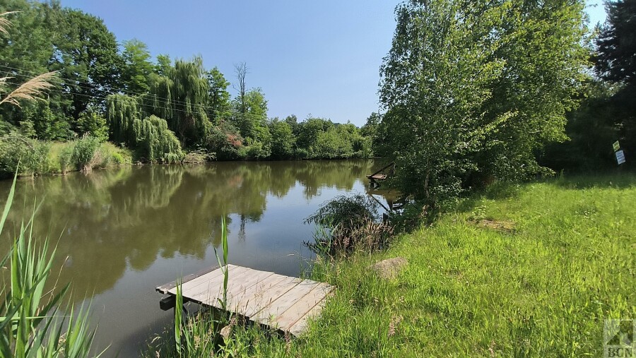 trzebnicki, Oborniki Śląskie, Oborniki Śląskie, Działka na sprzedaż