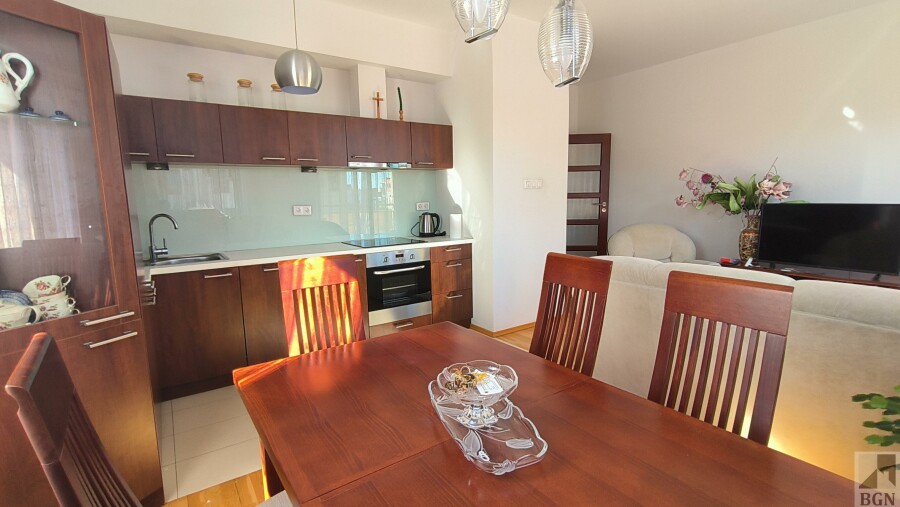 Wrocław, Wrocław-Krzyki, Wrocław-Krzyki, Huberta Wagnera, Mieszkanie na wynajem