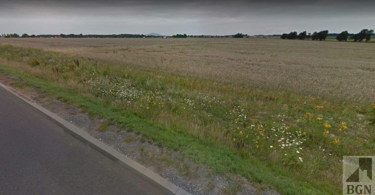 dolnośląskie, wrocławski, Działka na sprzedaż