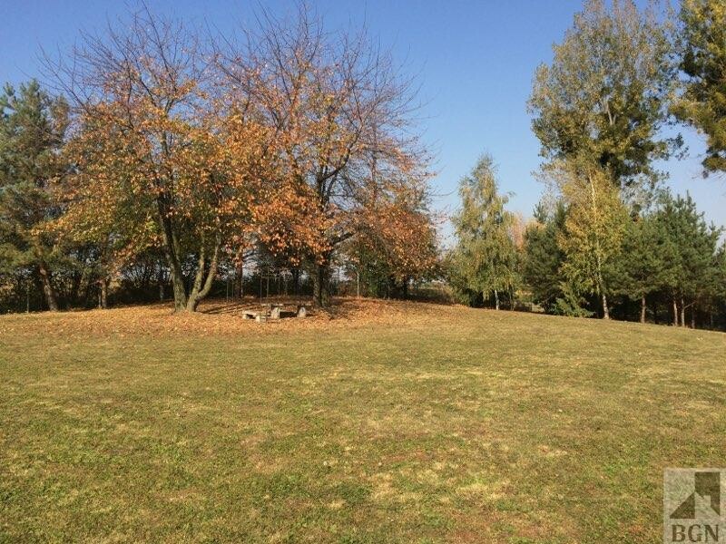 dolnośląskie, wrocławski, Działka na sprzedaż