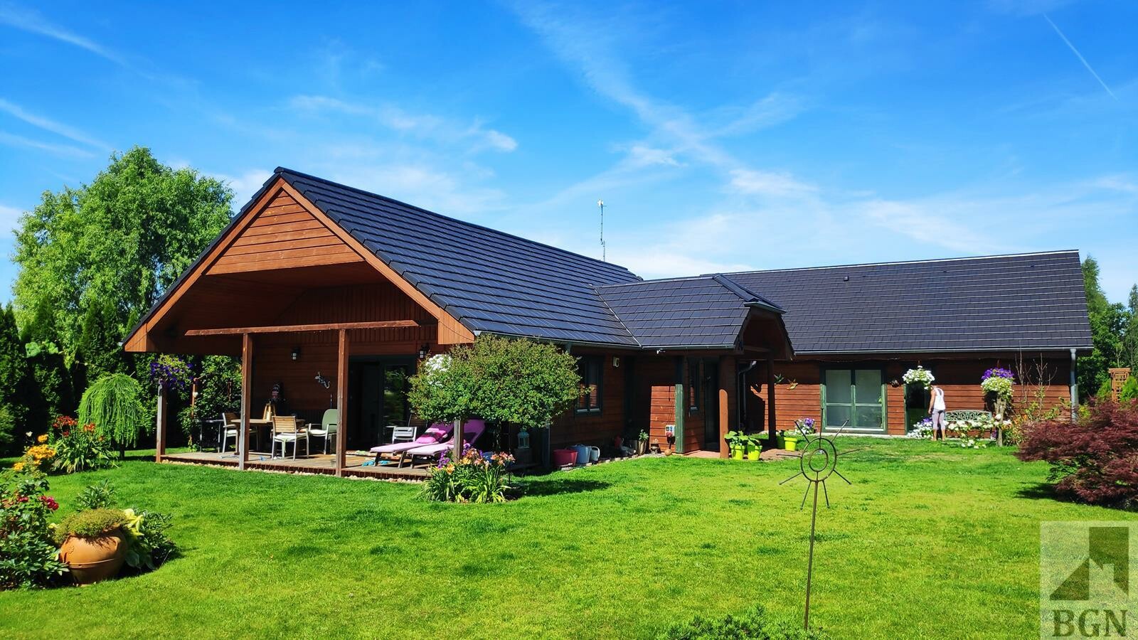 dolnośląskie, wrocławski, Dom na sprzedaż