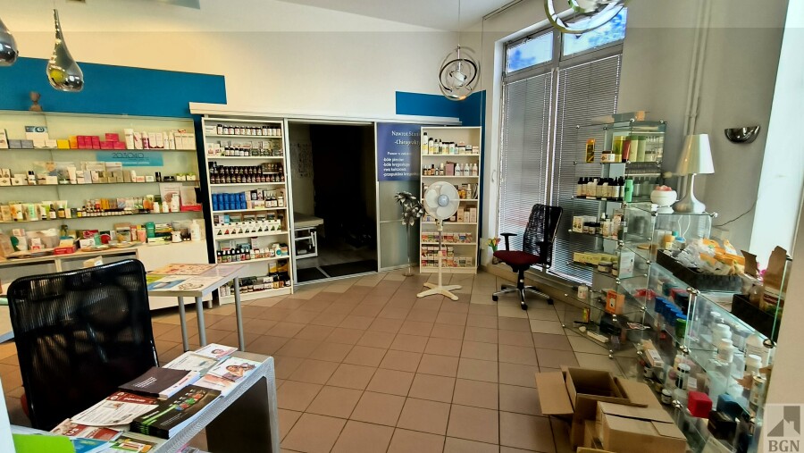 Wrocław, Wrocław-Śródmieście, Wrocław-Śródmieście, pl. Grunwaldzki, Lokal na wynajem