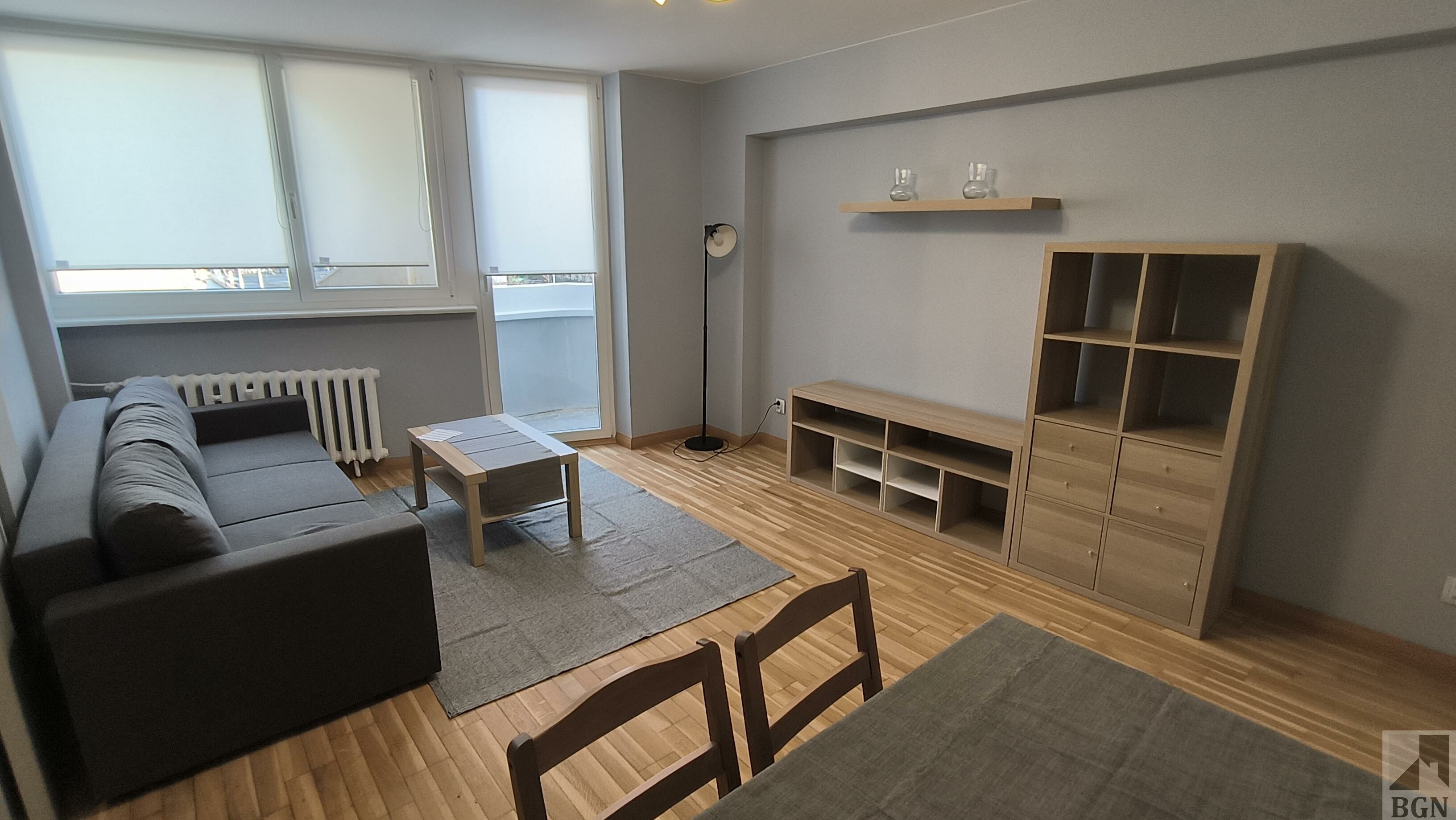 Wrocław, dolnośląskie, Mieszkanie na wynajem