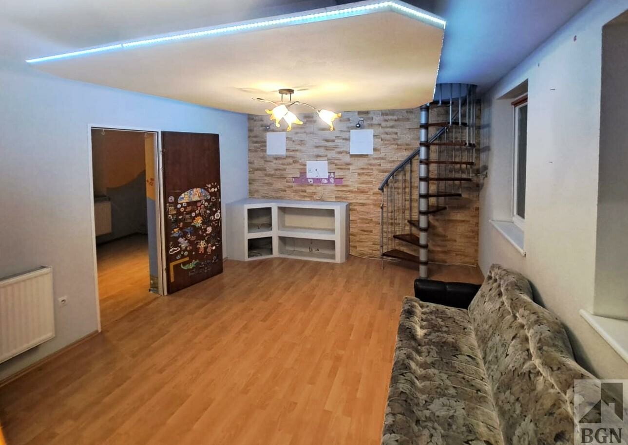 dolnośląskie, kamiennogórski, Mieszkanie na sprzedaż