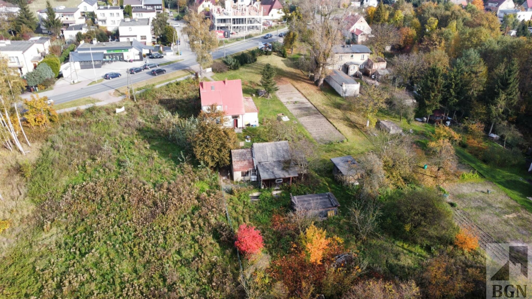 dolnośląskie, Wrocław, Działka na sprzedaż