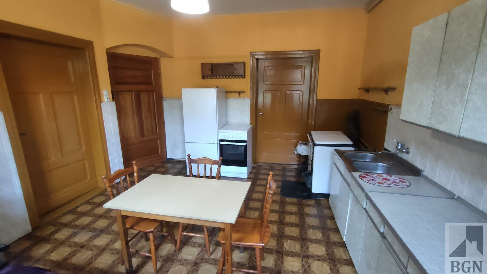 Biały Kościół, Strzelin, Mieszkanie na sprzedaż