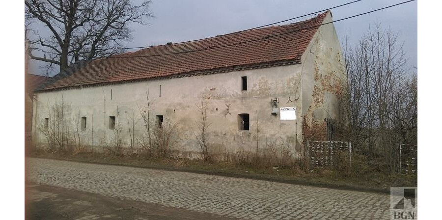 oławski, Oława, Sobocisko, Działka na sprzedaż