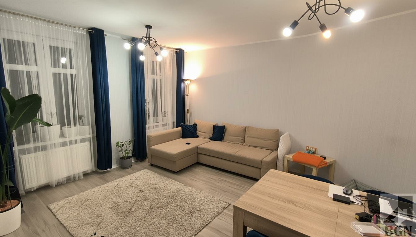 Wrocław, dolnośląskie, Mieszkanie na wynajem